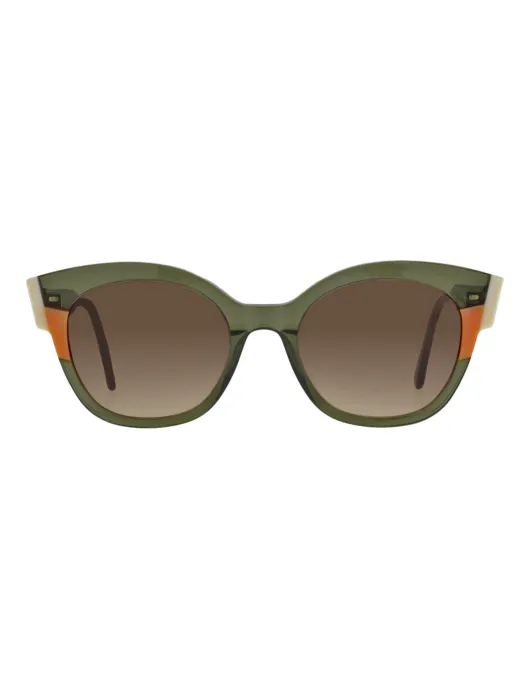 ALLSPICE GRPCH — Gafas de sol de ojo de gato | ZOCO Eyewear