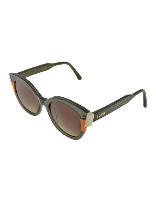 ALLSPICE GRPCH — Gafas de sol de ojo de gato | ZOCO Eyewear 2