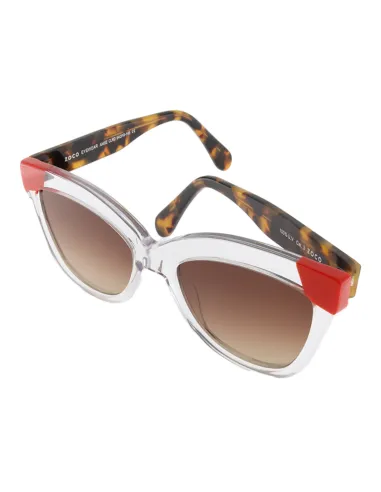 ANISE CLRD — Gafas de sol de ojo de gato | ZOCO Eyewear