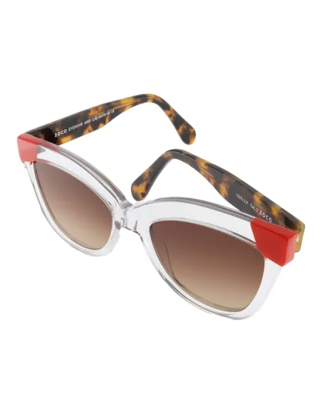 ANISE CLRD — Gafas de sol de ojo de gato | ZOCO Eyewear