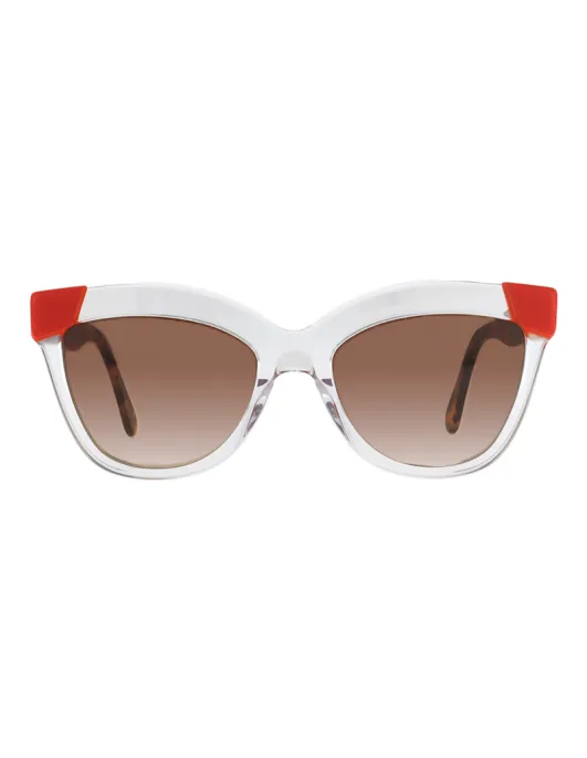 ANISE CLRD — Gafas de sol de ojo de gato | ZOCO Eyewear