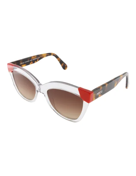 ANISE CLRD — Gafas de sol de ojo de gato | ZOCO Eyewear
