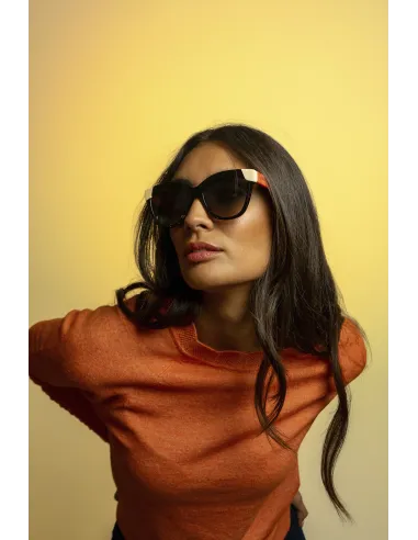 ANISE HVBG — Gafas de sol de ojo de gato | ZOCO Eyewear