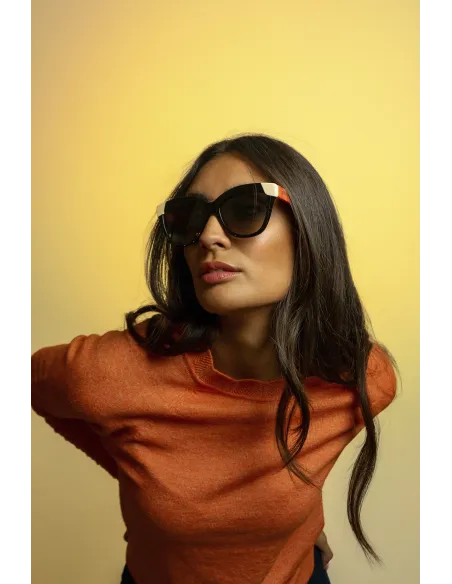 ANISE HVBG — Gafas de sol de ojo de gato | ZOCO Eyewear