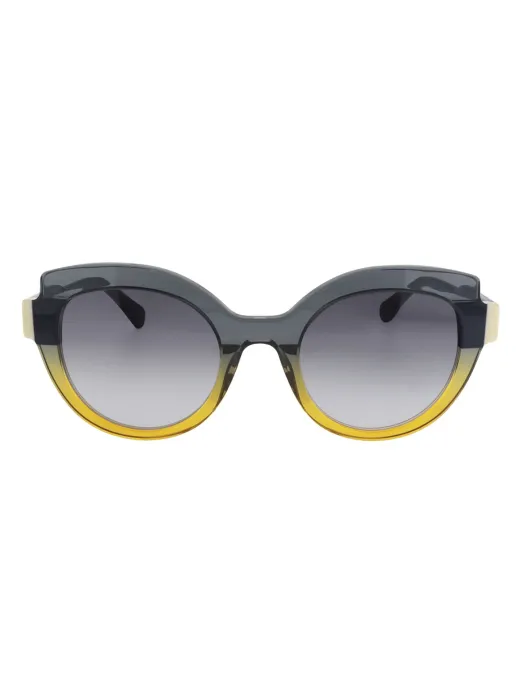 VANILLA BLYL — Gafas de sol de mariposa | ZOCO Eyewear