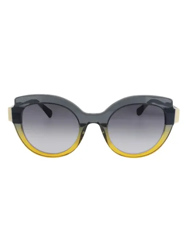 VANILLA BLYL — Lunettes de soleil papillon | ZOCO Eyewear