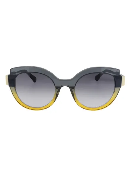 VANILLA BLYL — Lunettes de soleil papillon | ZOCO Eyewear