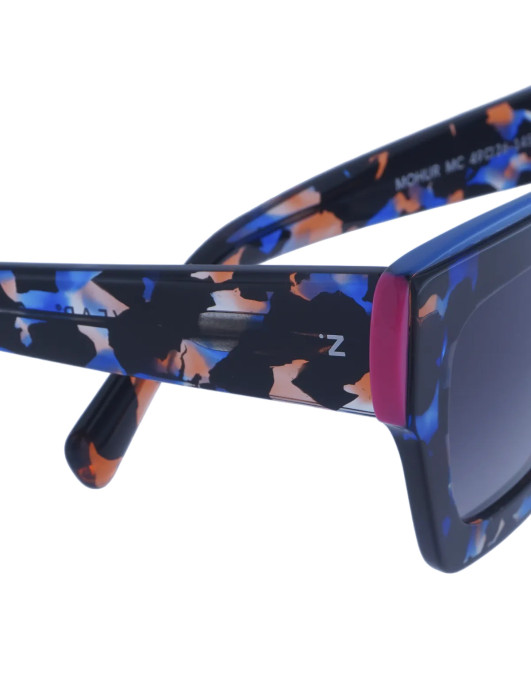 MOHUR MC — Gafas de sol cuadradas | ZOCO Eyewear 2