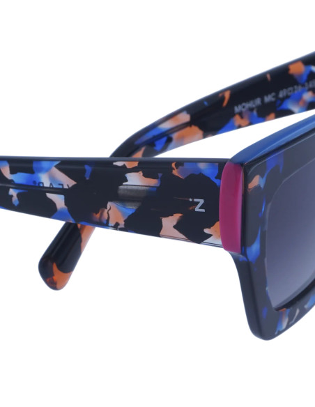 MOHUR MC — Gafas de sol cuadradas | ZOCO Eyewear