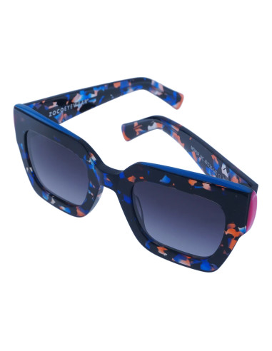 MOHUR MC — Gafas de sol cuadradas | ZOCO Eyewear