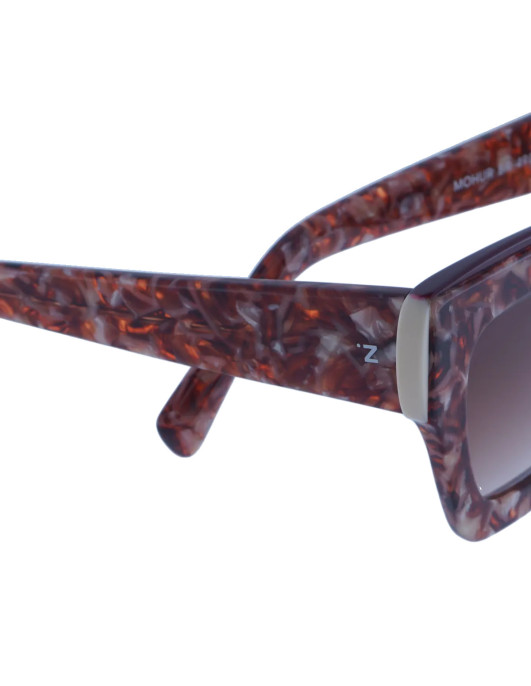 MOHUR BR — Gafas de sol cuadradas | ZOCO Eyewear 2
