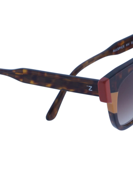 ALLSPICE HV — Gafas de sol de ojo de gato | ZOCO Eyewear
