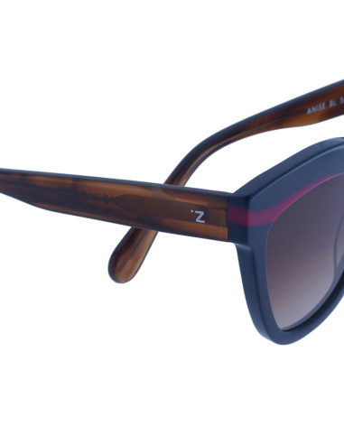 ANISE BL — Gafas de sol de ojo de gato | ZOCO Eyewear