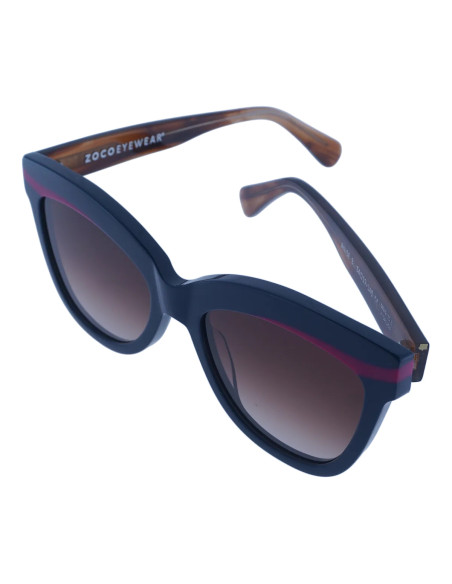 ANISE BL — Gafas de sol de ojo de gato | ZOCO Eyewear