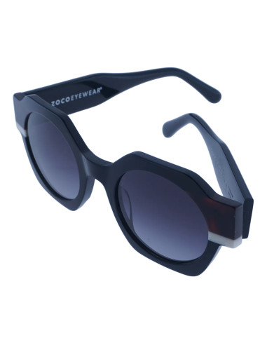 AROMATIC BK — Gafas de sol cuadradas | ZOCO Eyewear