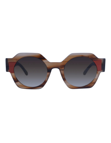 AROMATIC HV — Lunettes de soleil carrées | ZOCO Eyewear