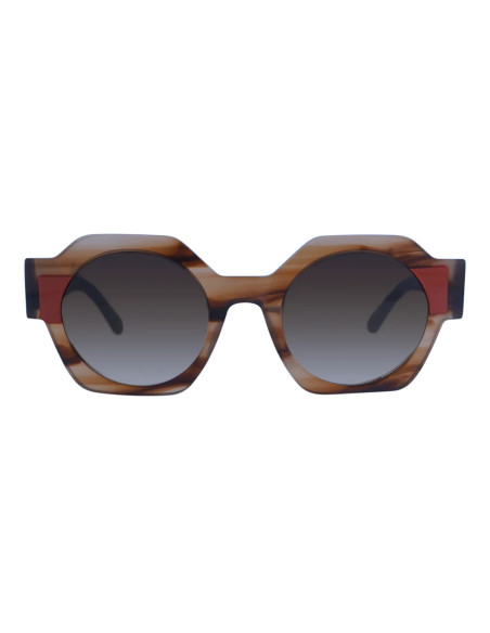 AROMATIC HV — Lunettes de soleil carrées | ZOCO Eyewear