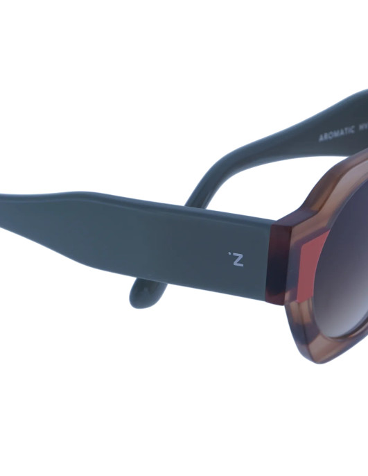 AROMATIC HV — Gafas de sol cuadradas | ZOCO Eyewear 2