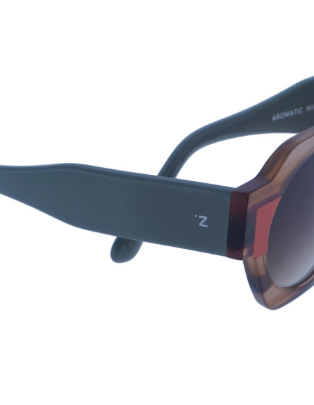 AROMATIC HV — Lunettes de soleil carrées | ZOCO Eyewear