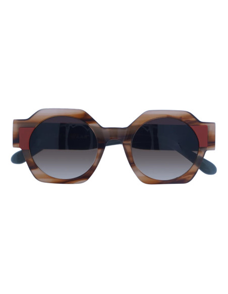 AROMATIC HV — Lunettes de soleil carrées | ZOCO Eyewear
