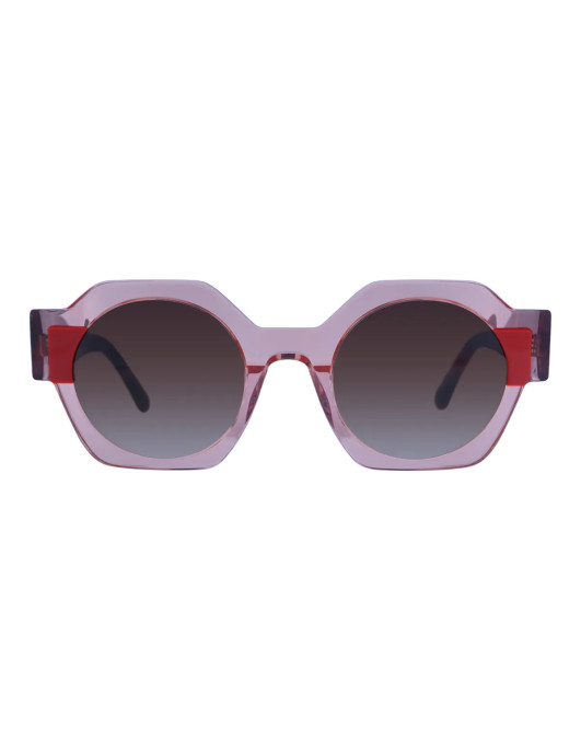 AROMATIC RD — Gafas de sol cuadradas | ZOCO Eyewear