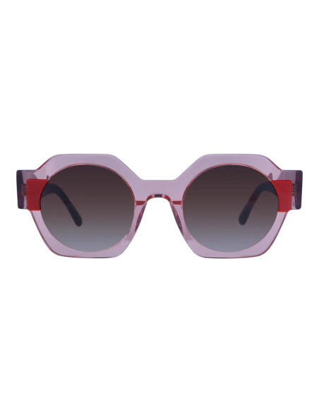 AROMATIC RD — Gafas de sol cuadradas | ZOCO Eyewear