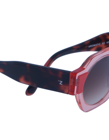 AROMATIC RD — Gafas de sol cuadradas | ZOCO Eyewear