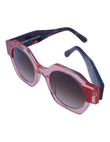 AROMATIC RD — Gafas de sol cuadradas | ZOCO Eyewear