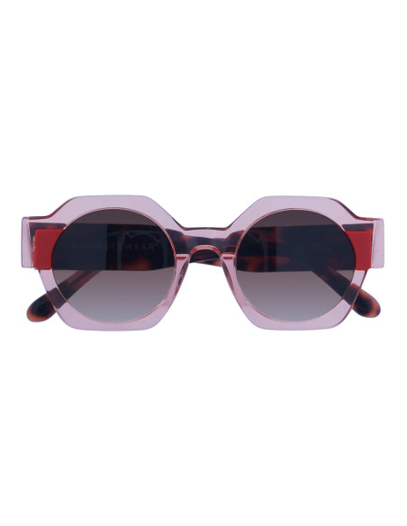 AROMATIC RD — Gafas de sol cuadradas | ZOCO Eyewear