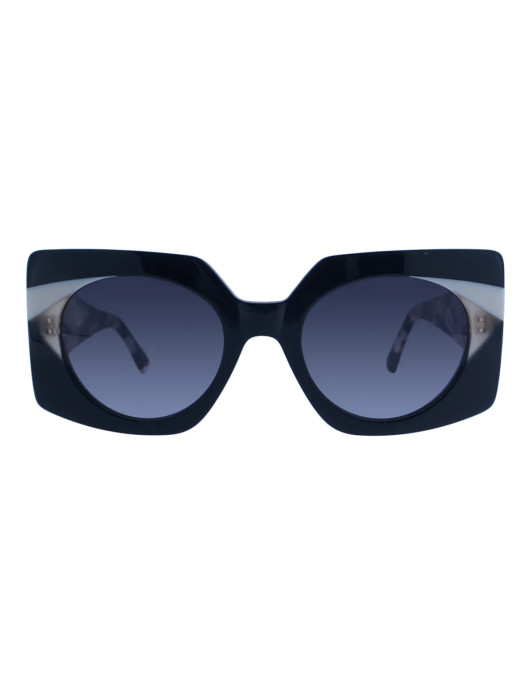 BAUTA BK — Gafas de sol cuadradas | ZOCO Eyewear