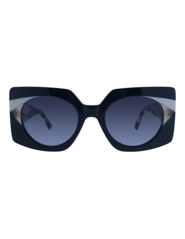 BAUTA BK — Gafas de sol cuadradas | ZOCO Eyewear