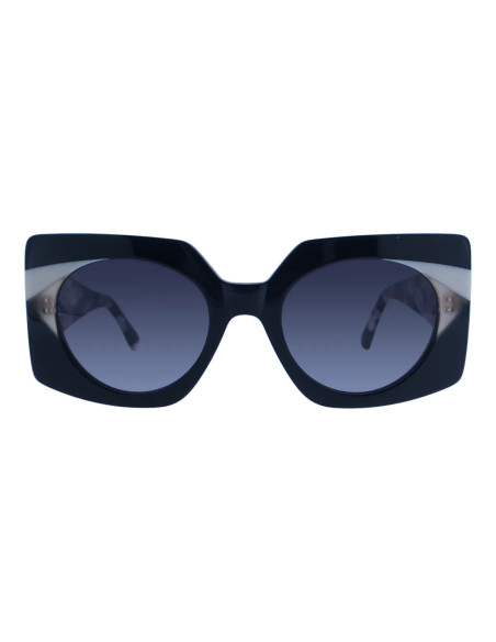 BAUTA BK — Gafas de sol cuadradas | ZOCO Eyewear