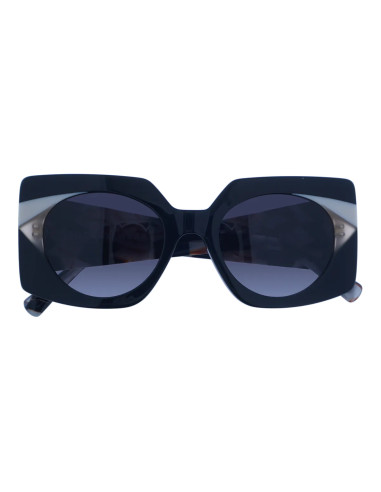 BAUTA BK — Gafas de sol cuadradas | ZOCO Eyewear
