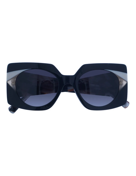 BAUTA BK — Gafas de sol cuadradas | ZOCO Eyewear