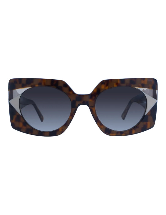 BAUTA HV — Gafas de sol cuadradas | ZOCO Eyewear