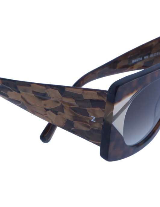 BAUTA HV — Gafas de sol cuadradas | ZOCO Eyewear 2