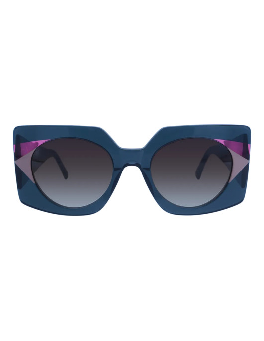 BAUTA NB — Gafas de sol cuadradas | ZOCO Eyewear