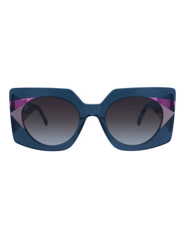 BAUTA NB — Gafas de sol cuadradas | ZOCO Eyewear