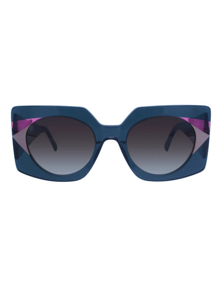 BAUTA NB — Gafas de sol cuadradas | ZOCO Eyewear