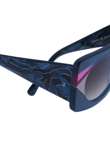 BAUTA NB — Gafas de sol cuadradas | ZOCO Eyewear