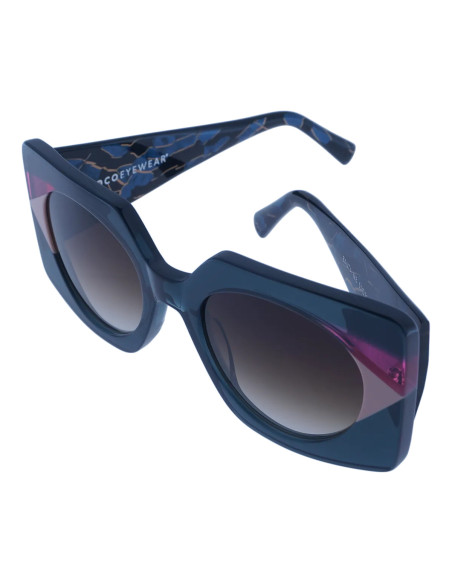 BAUTA NB — Gafas de sol cuadradas | ZOCO Eyewear
