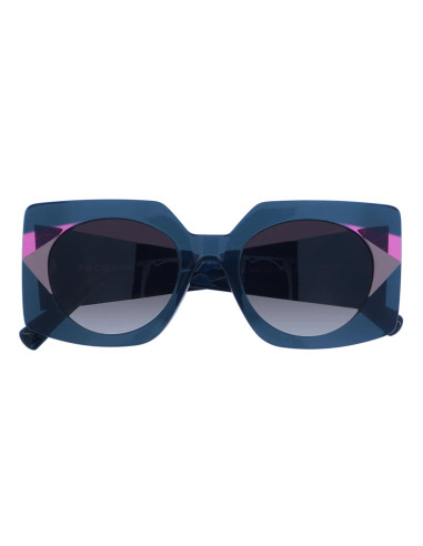 BAUTA NB — Gafas de sol cuadradas | ZOCO Eyewear