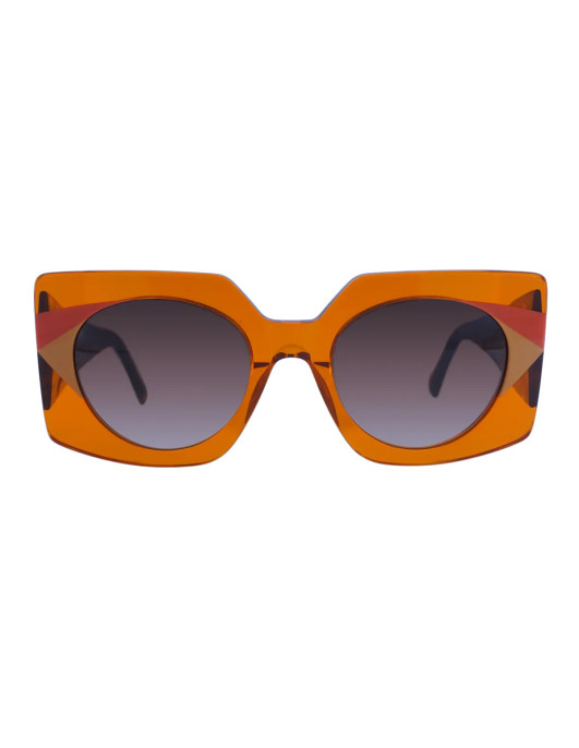 BAUTA OR — Gafas de sol cuadradas | ZOCO Eyewear
