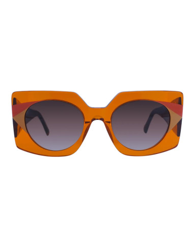 BAUTA OR — Gafas de sol cuadradas | ZOCO Eyewear