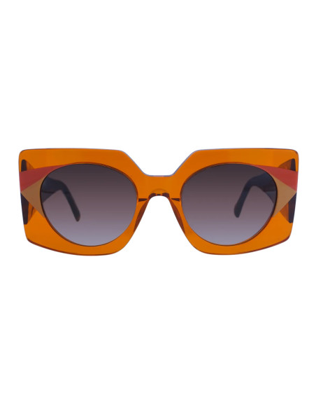 BAUTA OR — Gafas de sol cuadradas | ZOCO Eyewear