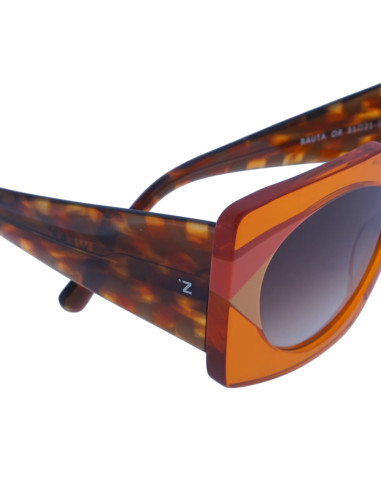 BAUTA OR — Gafas de sol cuadradas | ZOCO Eyewear