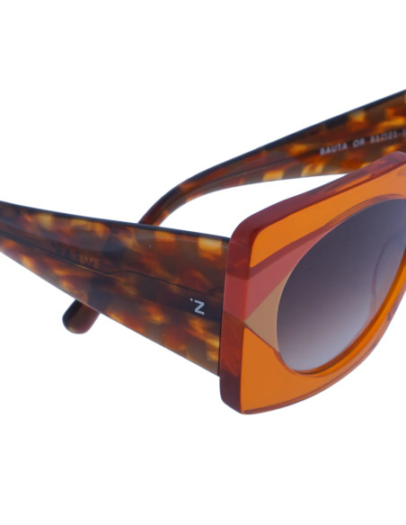 BAUTA OR — Gafas de sol cuadradas | ZOCO Eyewear