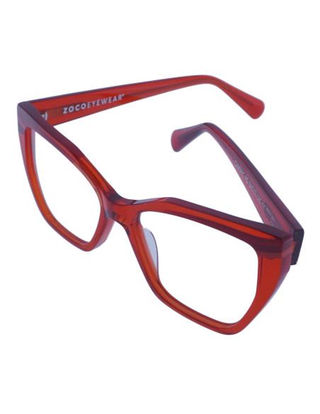 CAMBRIC RD — Gafas graduadas de ojo de gato | ZOCO Eyewear