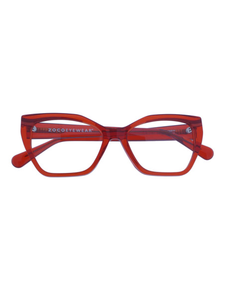 CAMBRIC RD — Gafas graduadas de ojo de gato | ZOCO Eyewear