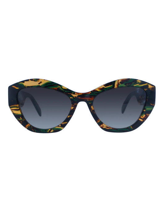 DILL GR — Gafas de sol de mariposa | ZOCO Eyewear